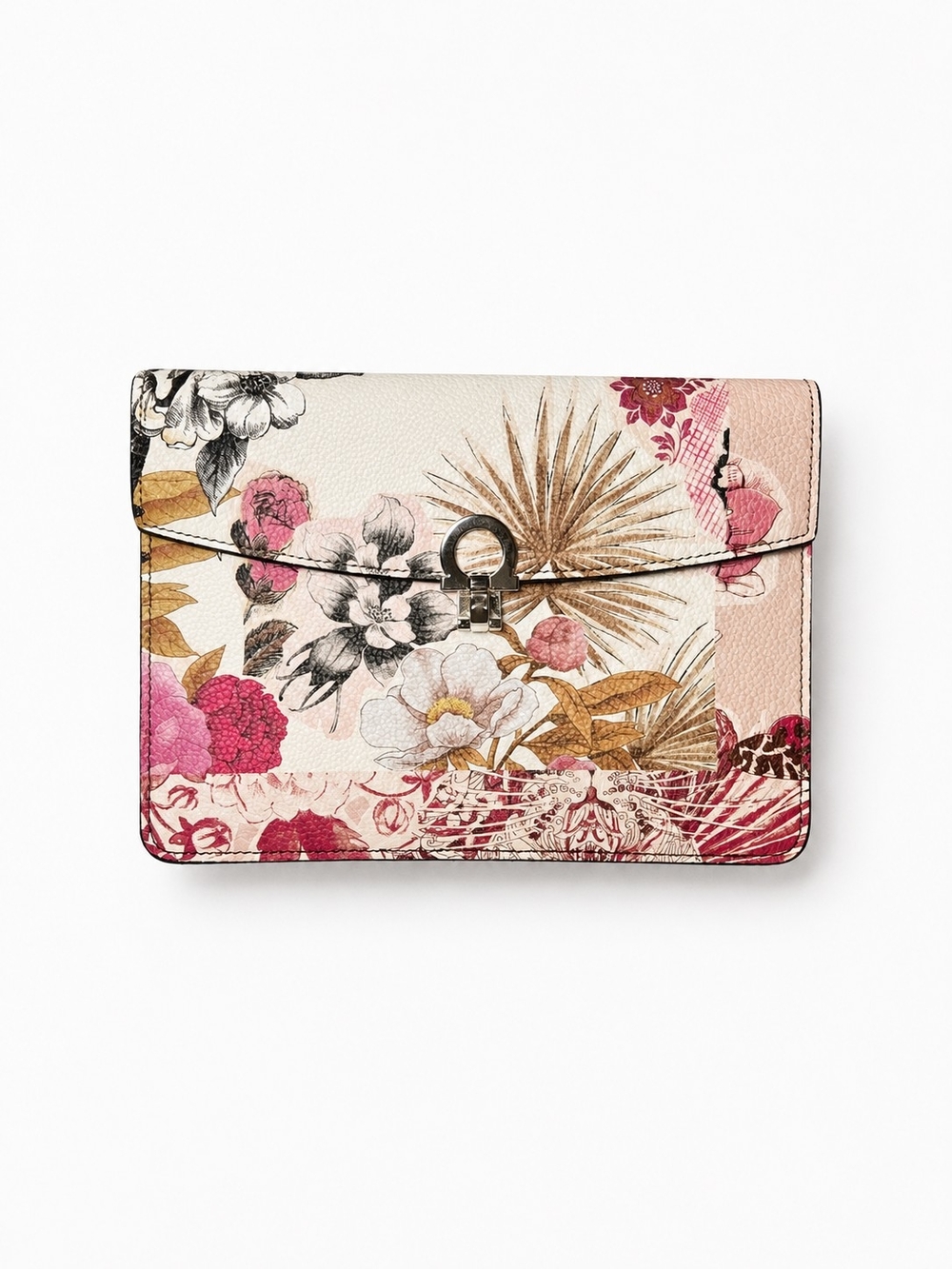 Vera Bow Clutch